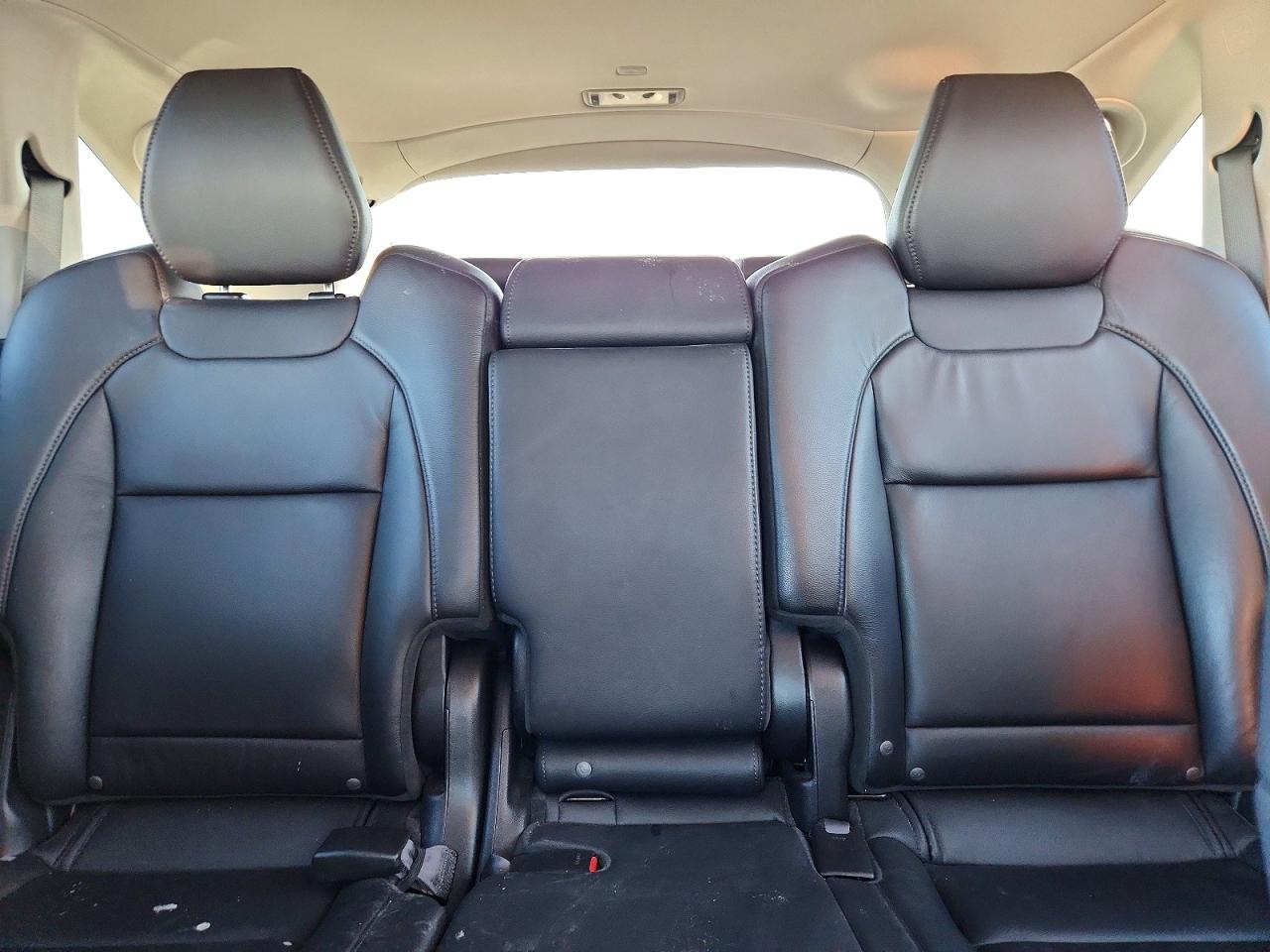 2017 ACURA MDX TECHNOLOGY photo 10