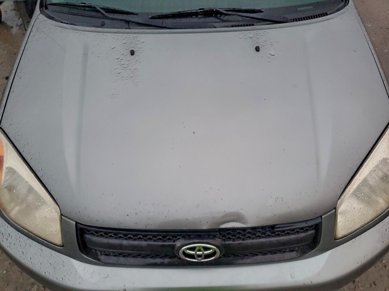 2004 TOYOTA RAV4 photo 23