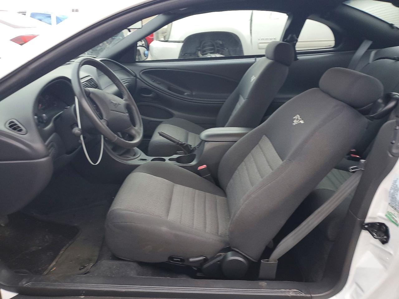 2004 FORD MUSTANG GT photo 7