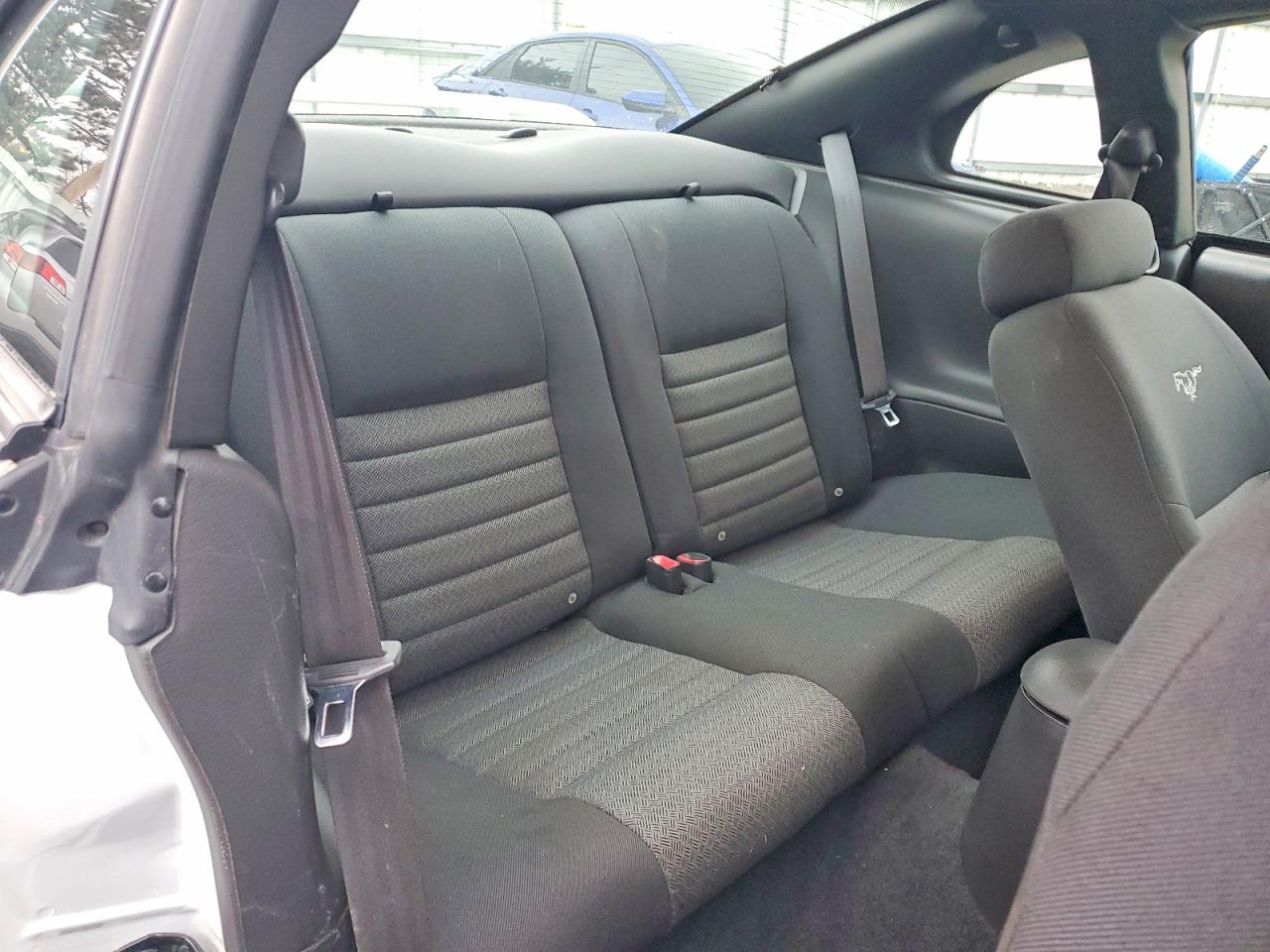 2004 FORD MUSTANG GT photo 10
