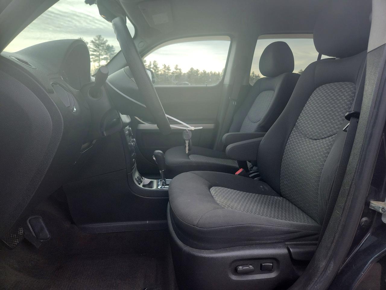 2008 CHEVROLET HHR LT photo 7