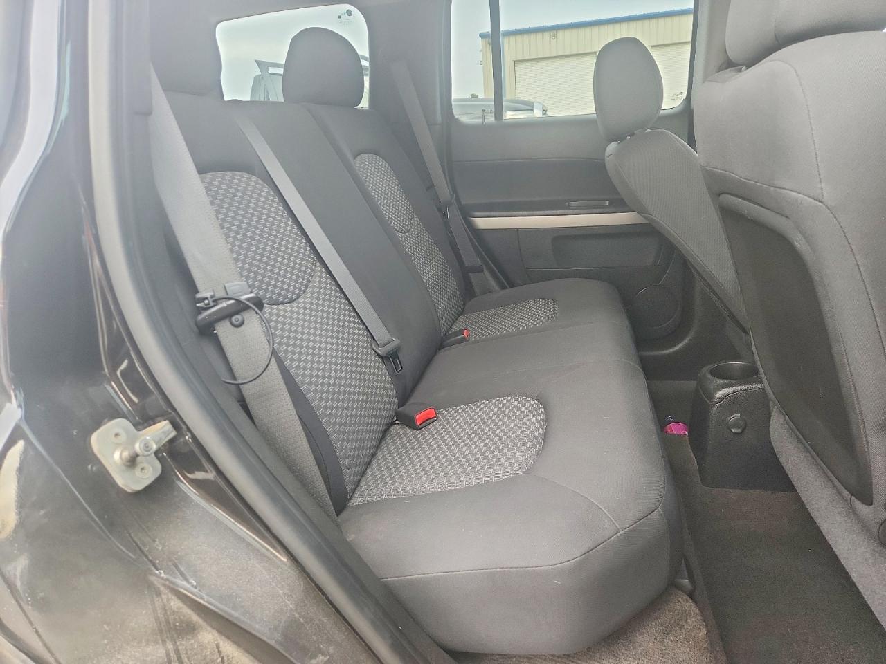 2008 CHEVROLET HHR LT photo 10