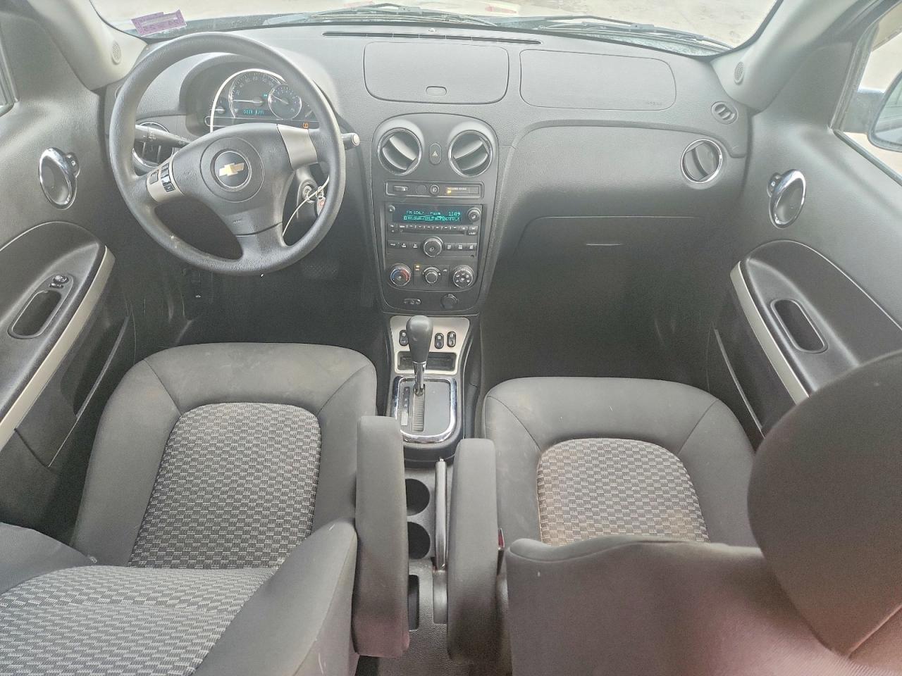 2008 CHEVROLET HHR LT photo 8