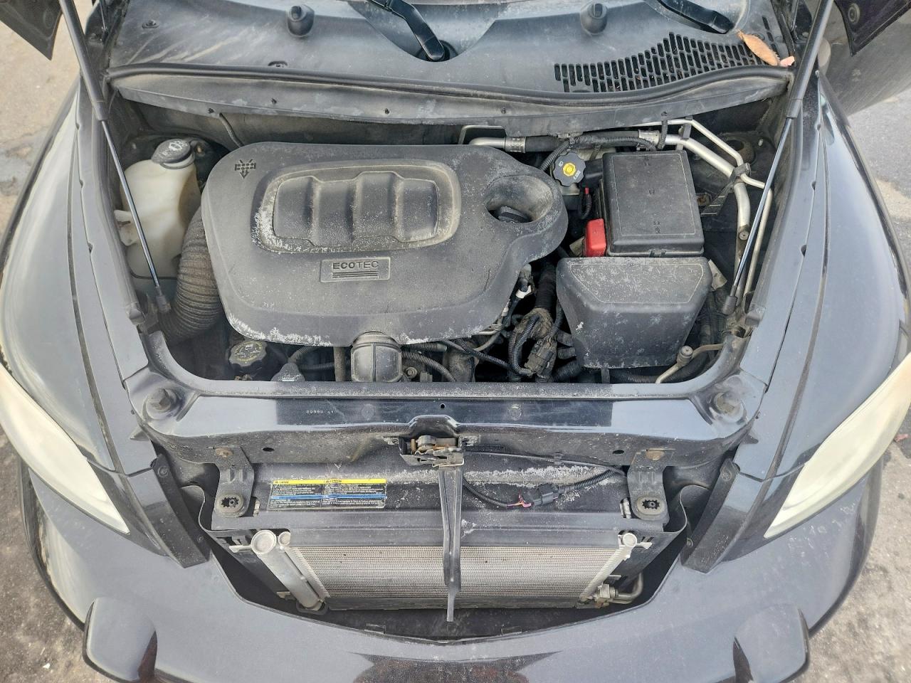 2008 CHEVROLET HHR LT photo 11