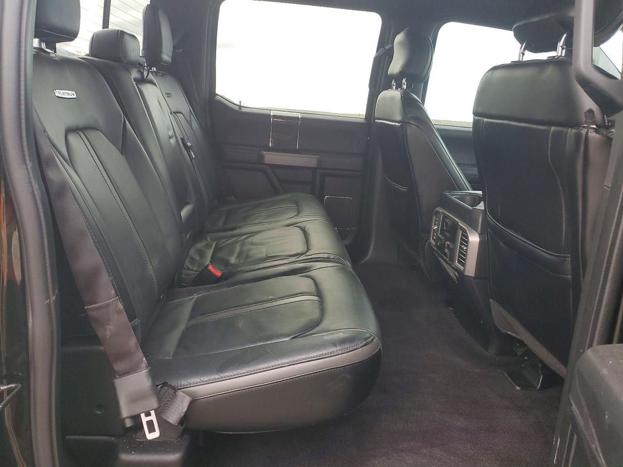 2017 FORD F150 SUPERCREW photo 10