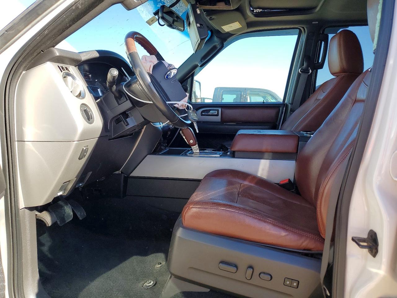 2013 FORD EXPEDITION XLT photo 19