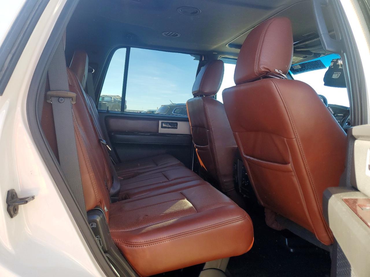 2013 FORD EXPEDITION XLT photo 31