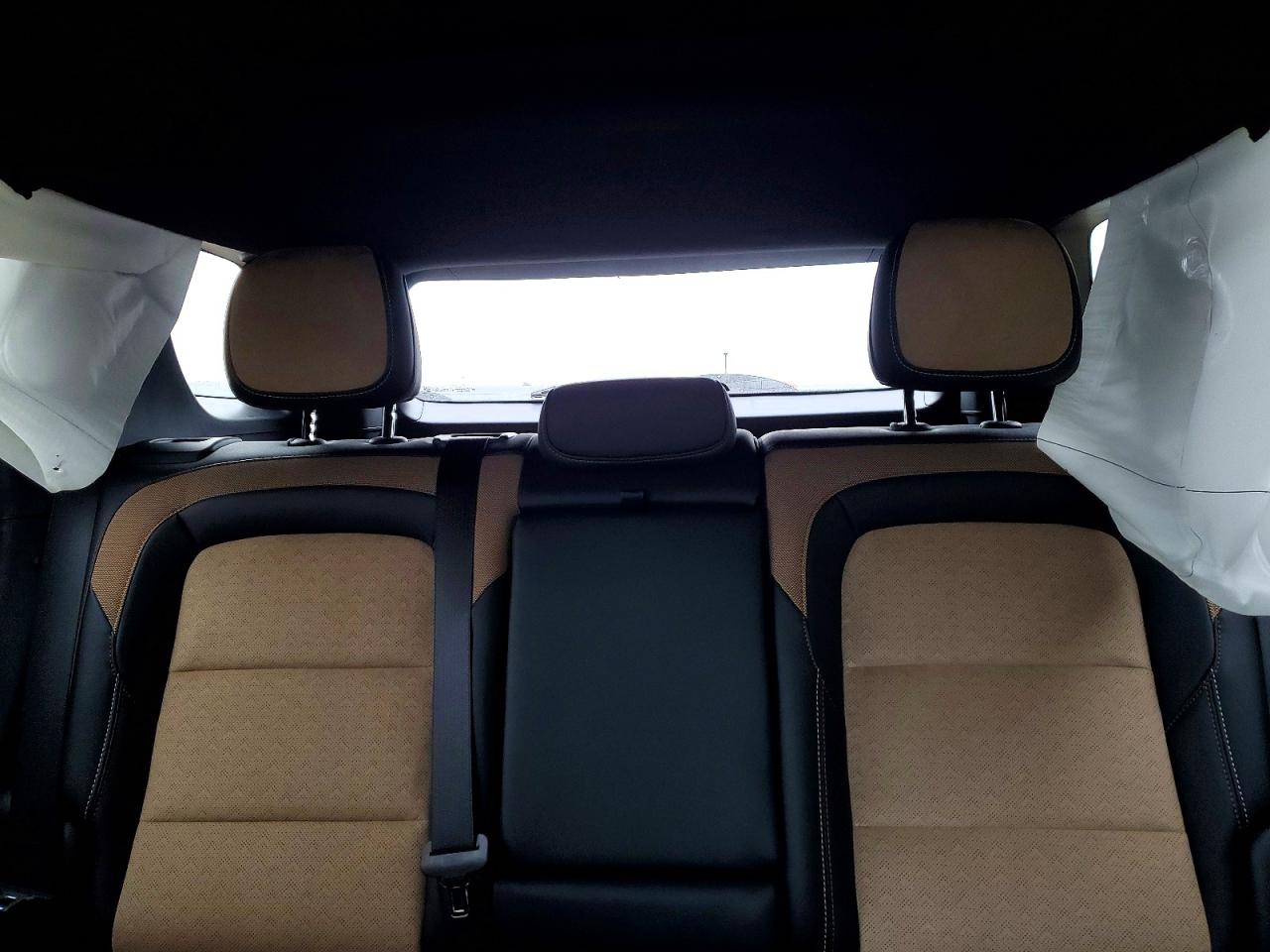 2026 CHEVROLET EQUINOX ACTIV photo 10