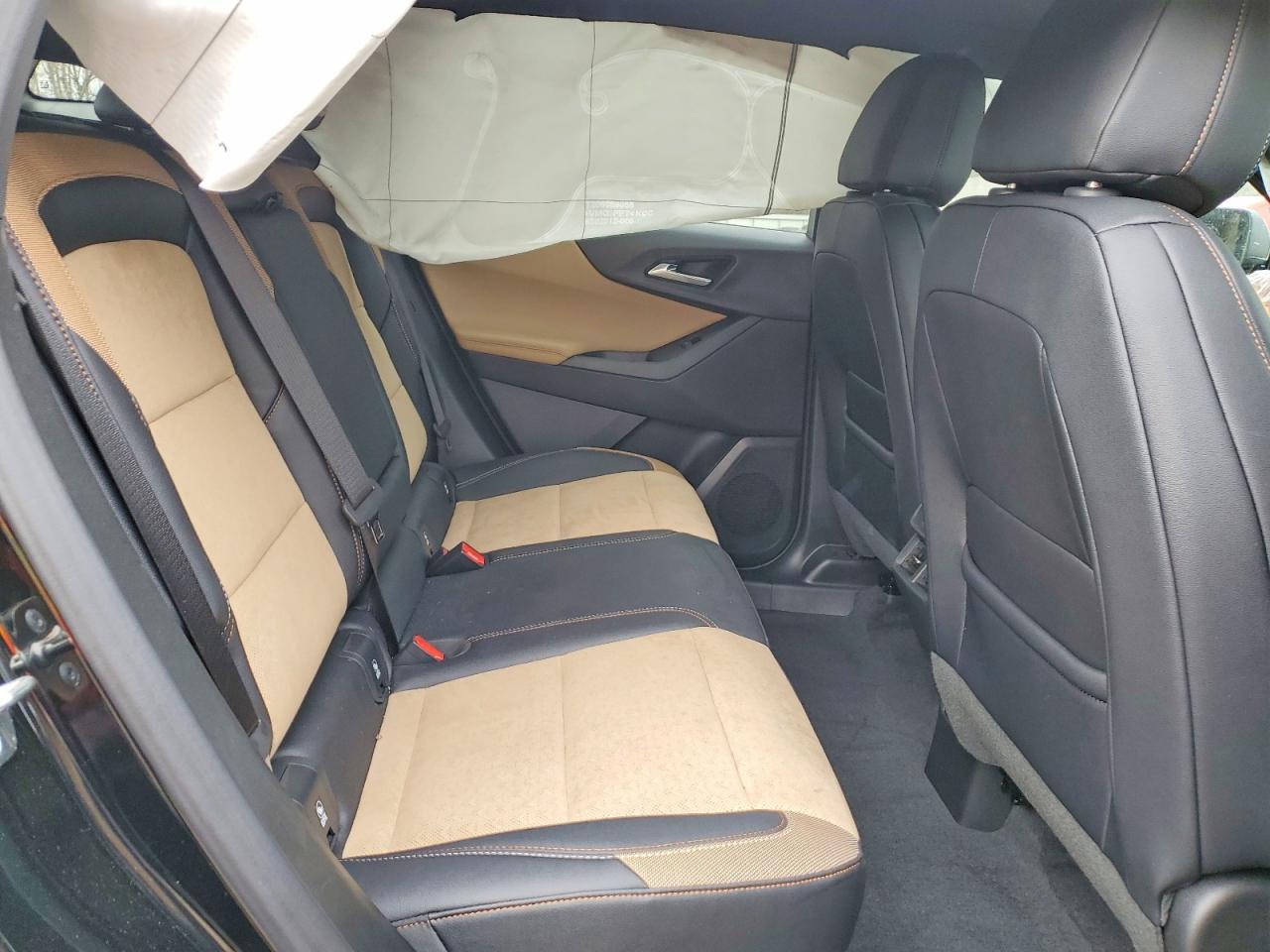 2026 CHEVROLET EQUINOX ACTIV photo 11