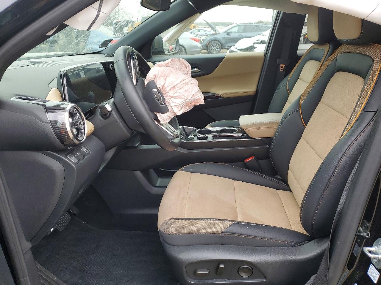 2026 CHEVROLET EQUINOX ACTIV photo 7