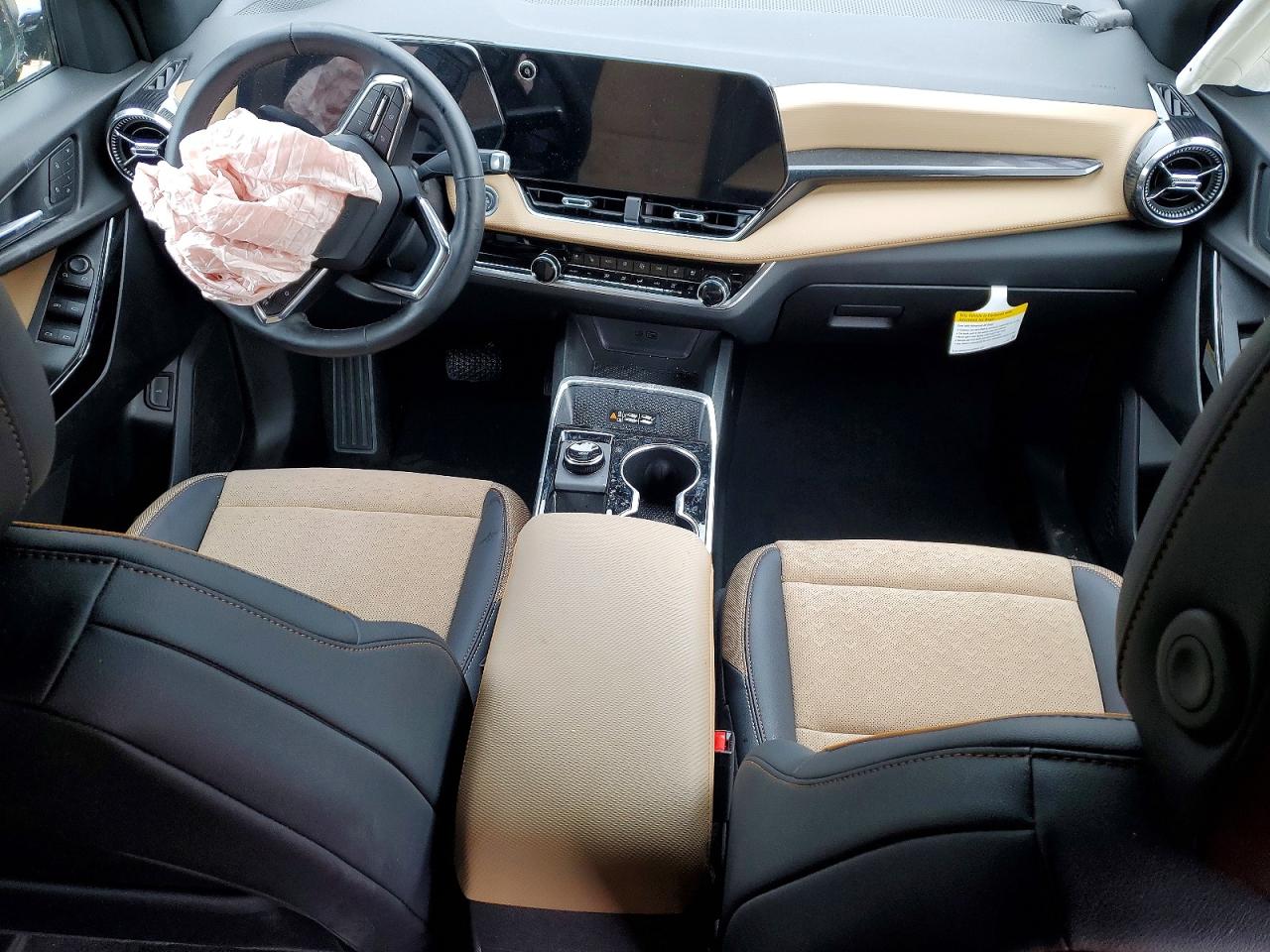 2026 CHEVROLET EQUINOX ACTIV photo 8