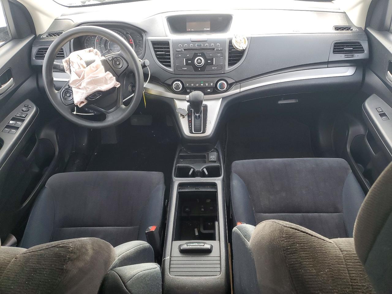 2014 HONDA CR-V LX photo 8