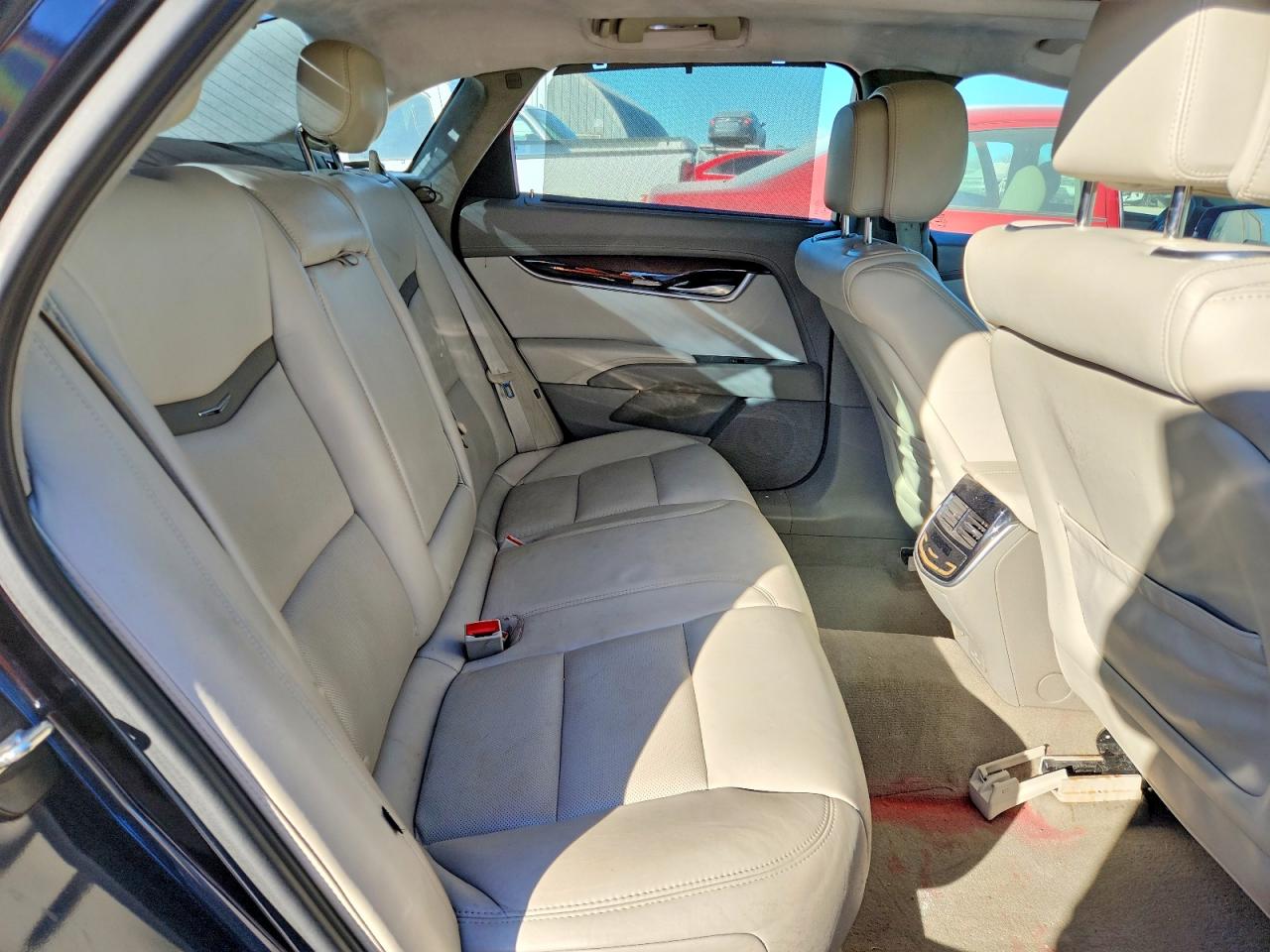2013 CADILLAC XTS PLATINUM photo 19
