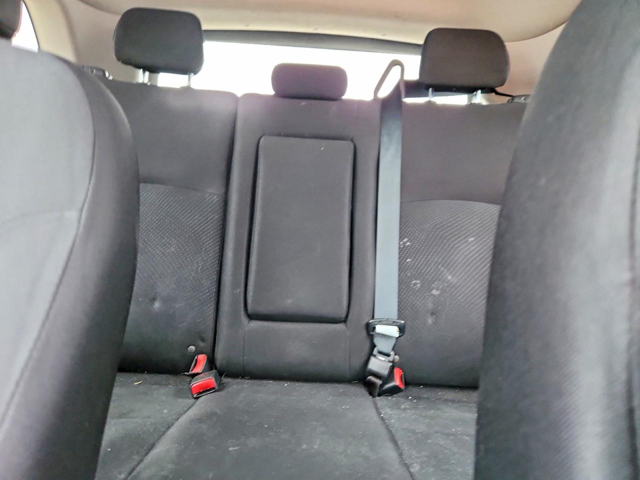 2015 MITSUBISHI OUTLANDER SPORT ES photo 10