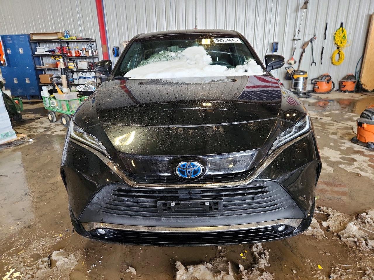 2023 TOYOTA VENZA LE photo 5