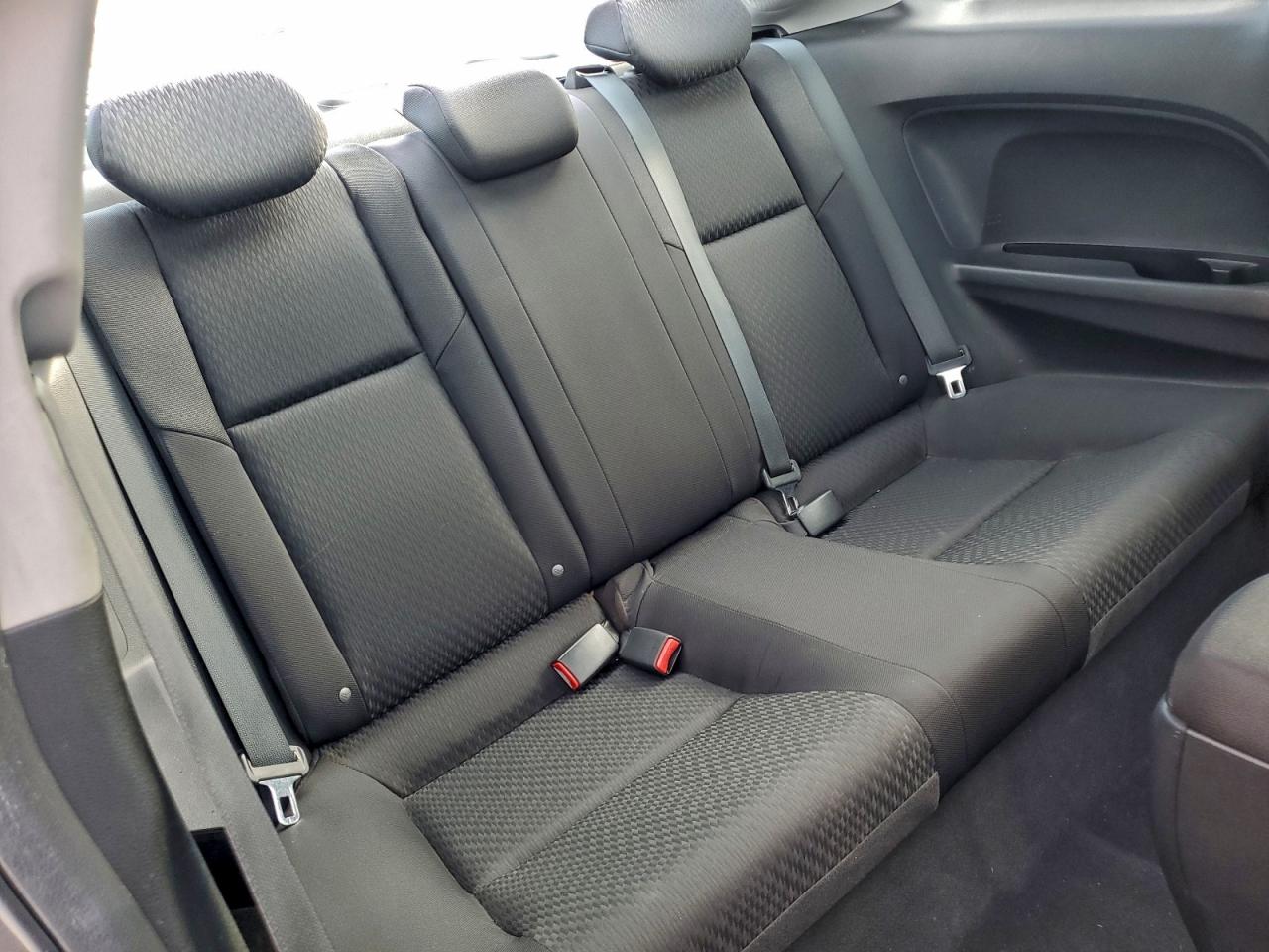 2014 HONDA CIVIC EX photo 10