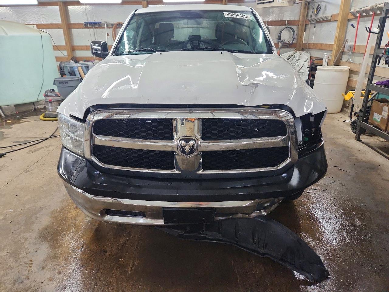 2013 RAM 1500 ST photo 5