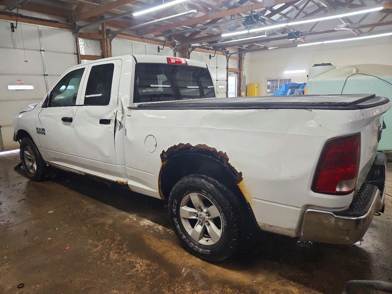 2013 RAM 1500 ST photo 2