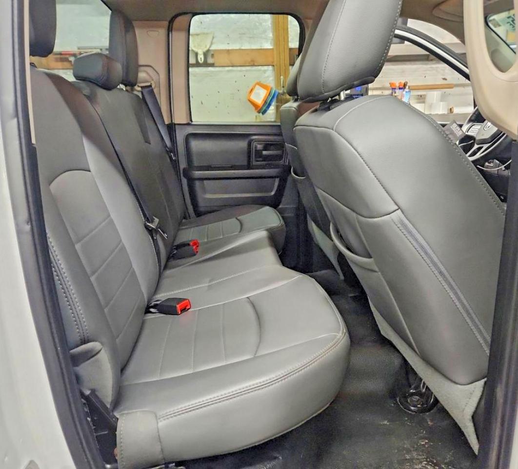 2013 RAM 1500 ST photo 10