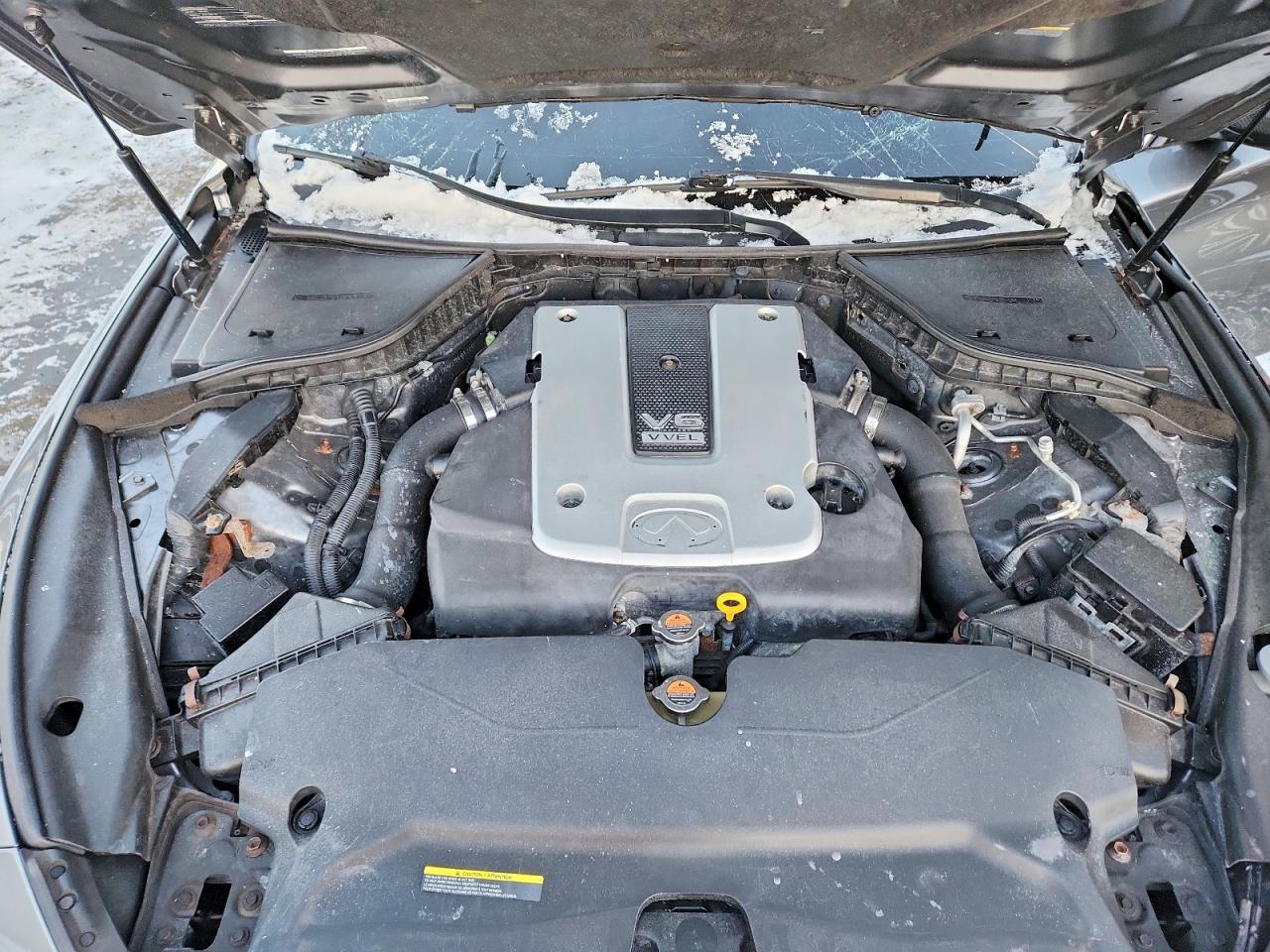 2015 INFINITI Q50 BASE photo 11