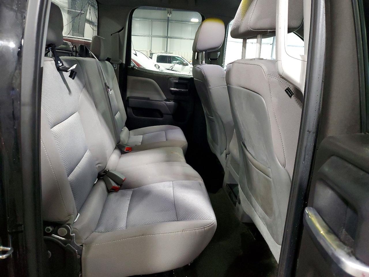 2015 GMC SIERRA K1500 photo 10