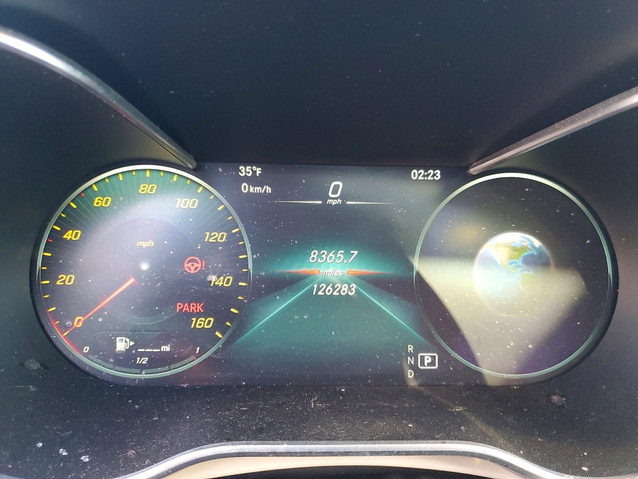 2021 MERCEDES-BENZ GLC 300 4MATIC photo 9