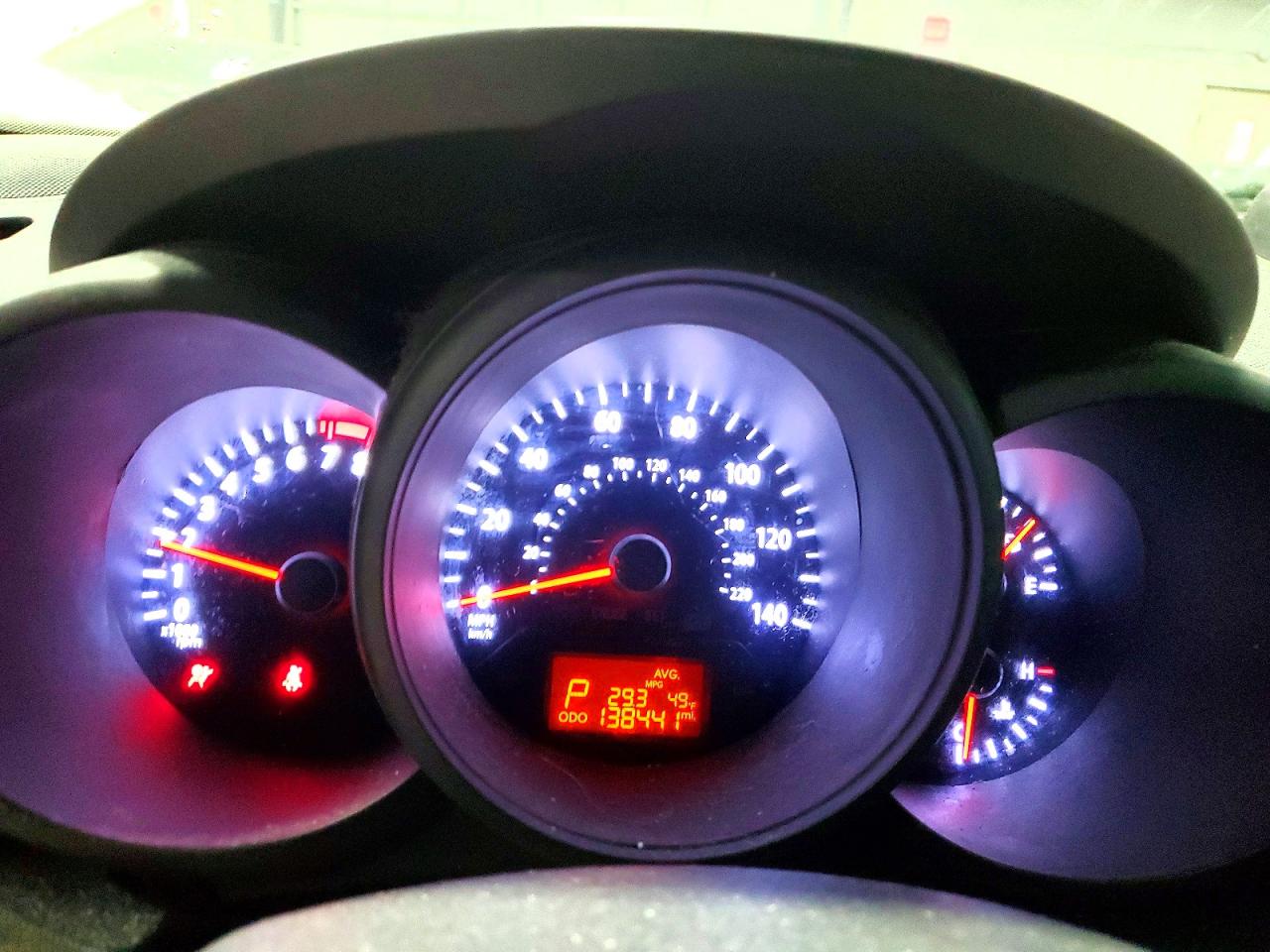 2013 KIA SOUL photo 9