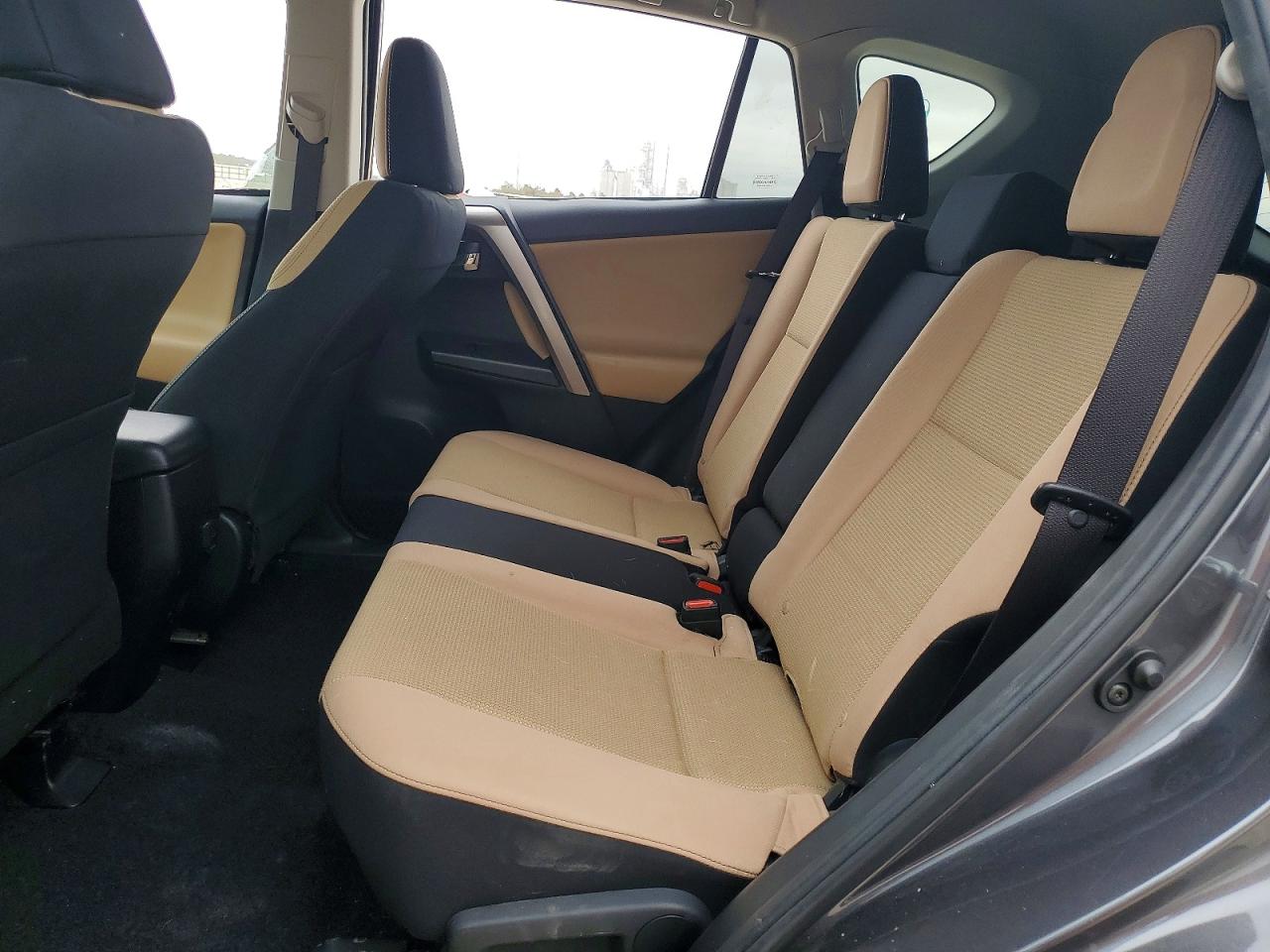 2018 TOYOTA RAV4 ADVENTURE photo 11
