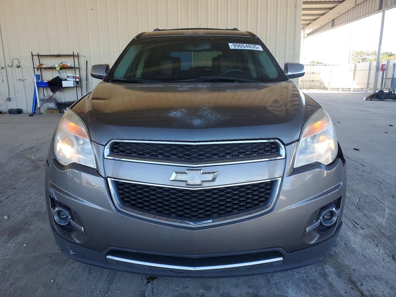 2010 CHEVROLET EQUINOX LTZ photo 5