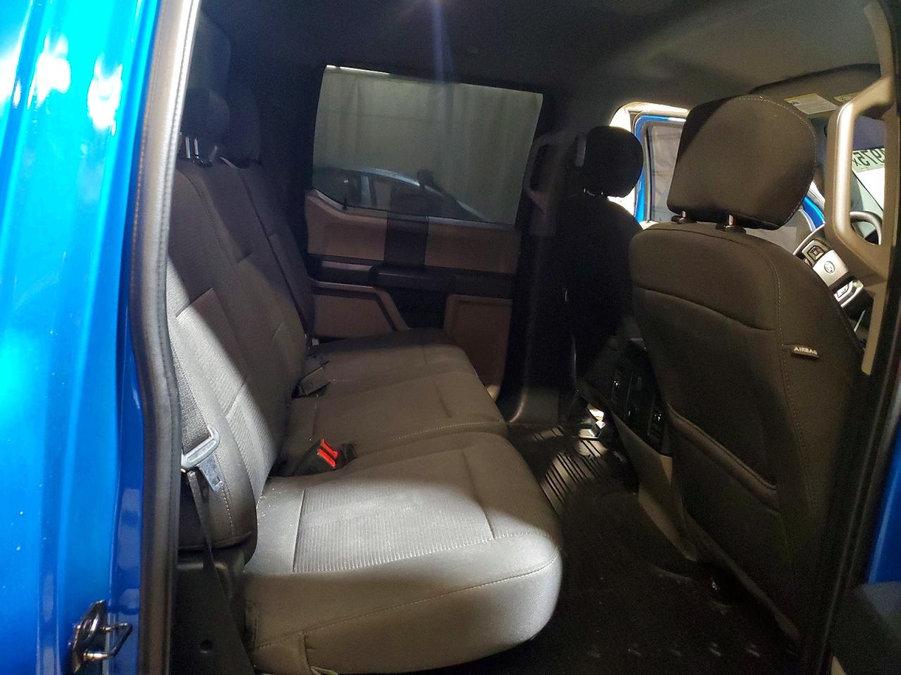 2019 FORD F150 SUPERCREW photo 10
