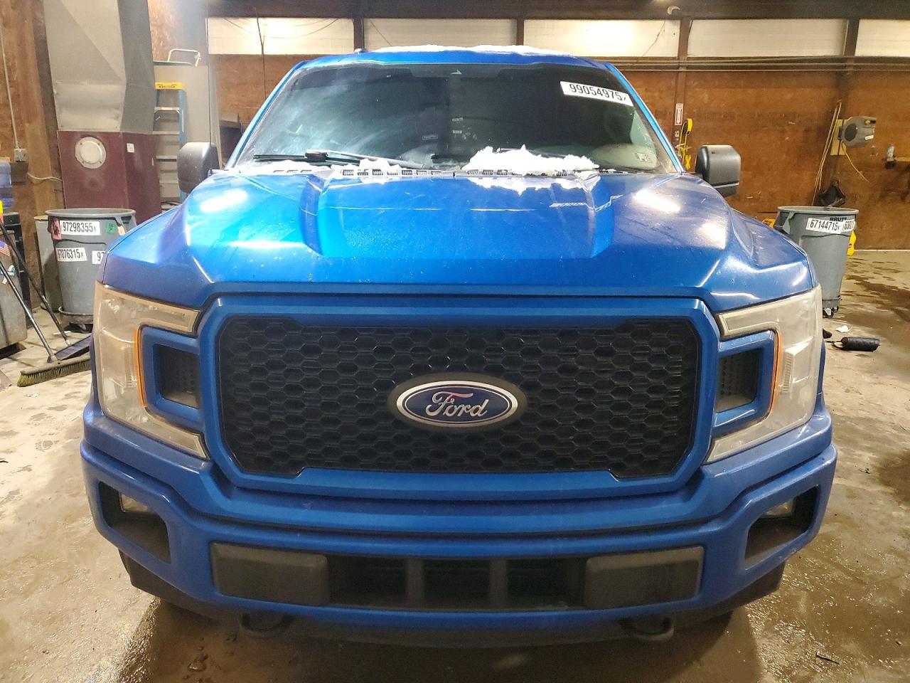 2019 FORD F150 SUPERCREW photo 5