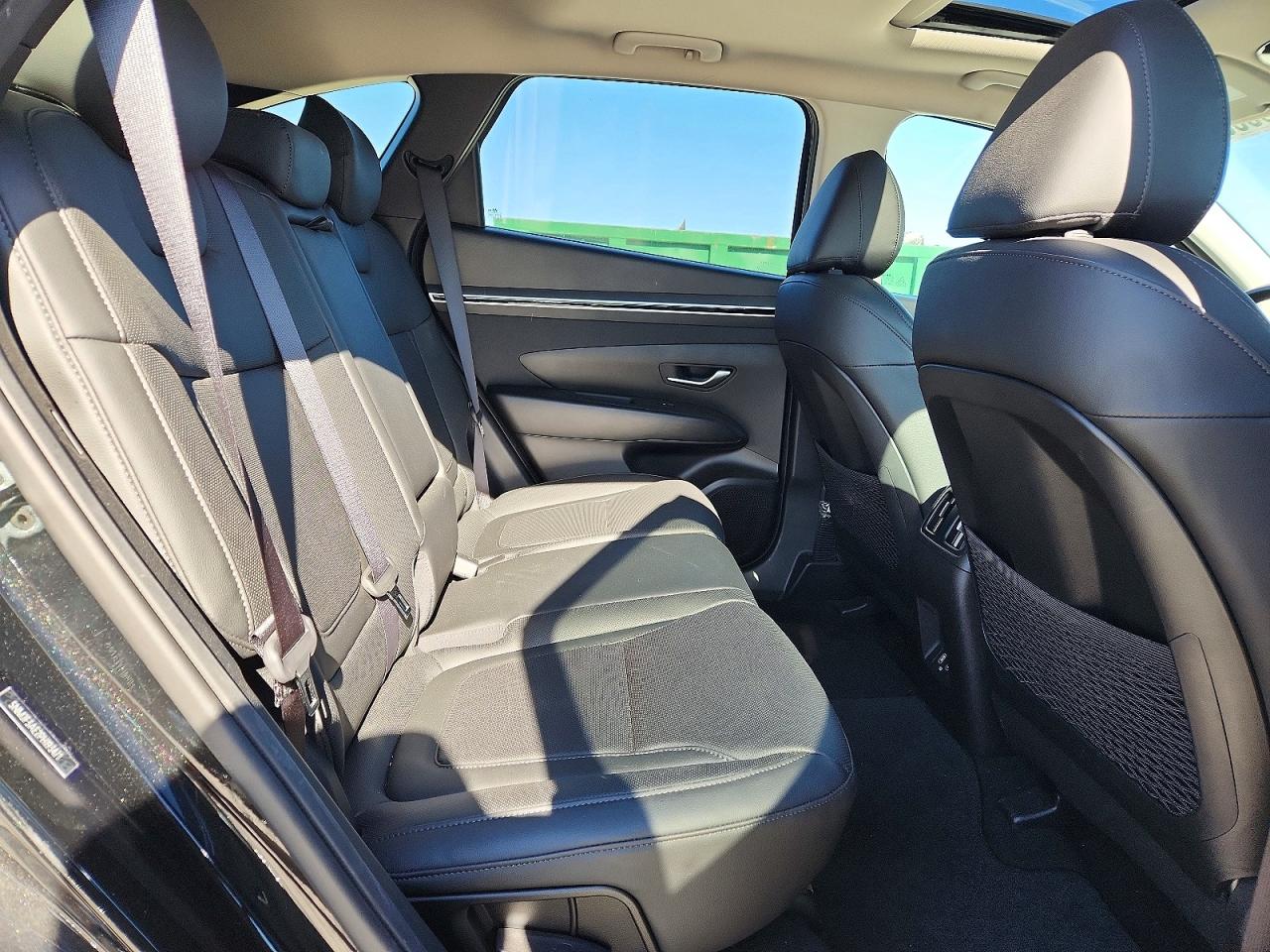 2023 HYUNDAI TUCSON SEL photo 11