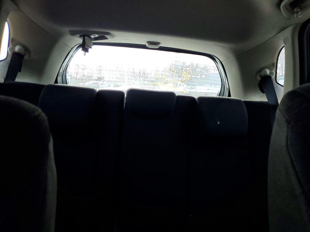 2015 HONDA FIT EX photo 10