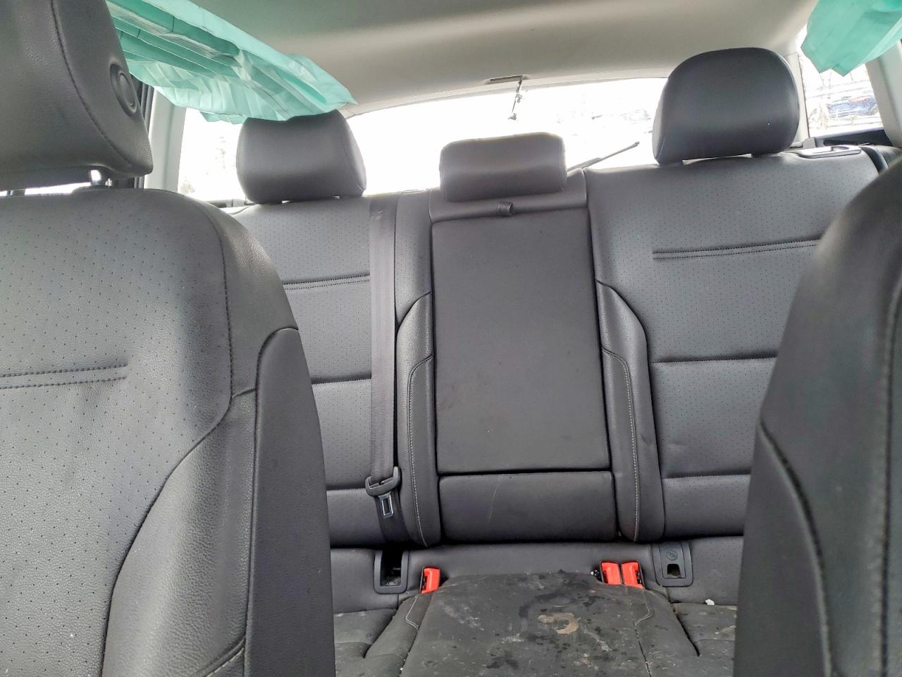 2015 VOLKSWAGEN GOLF SPORTWAGEN TDI S photo 10