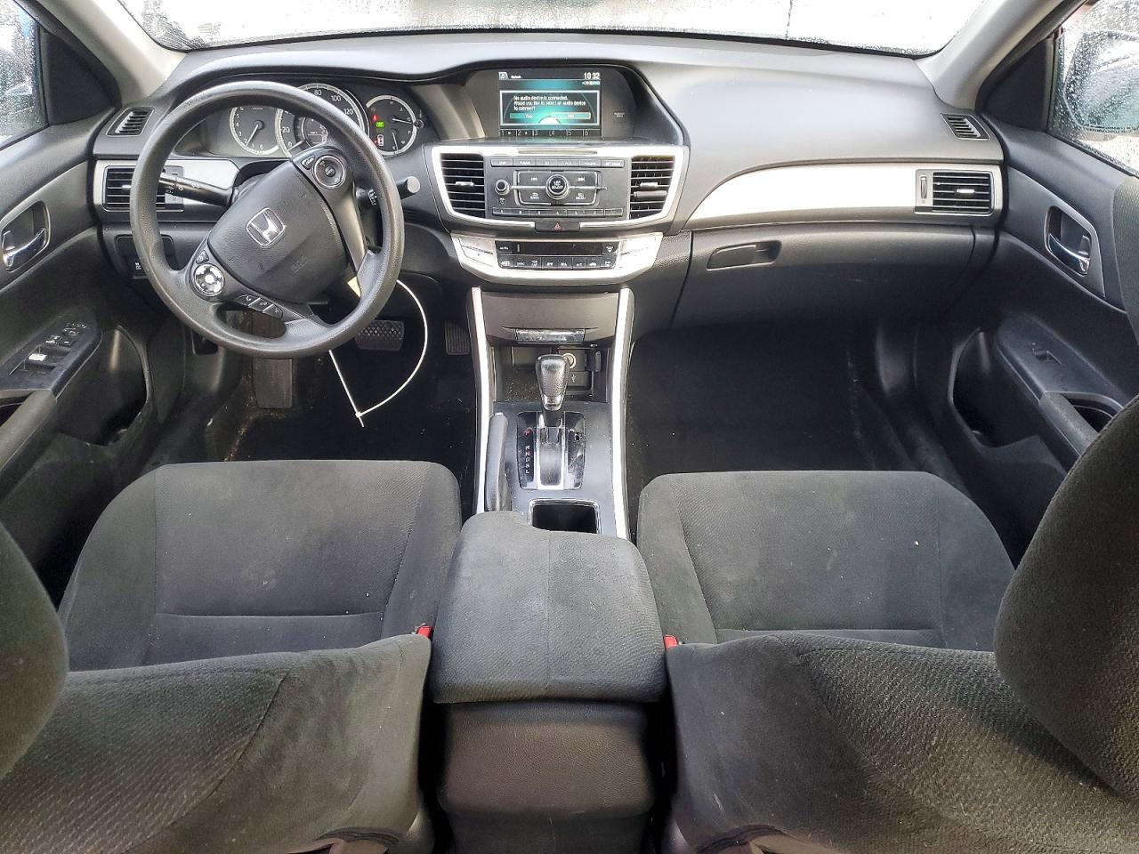 2013 HONDA ACCORD LX photo 8