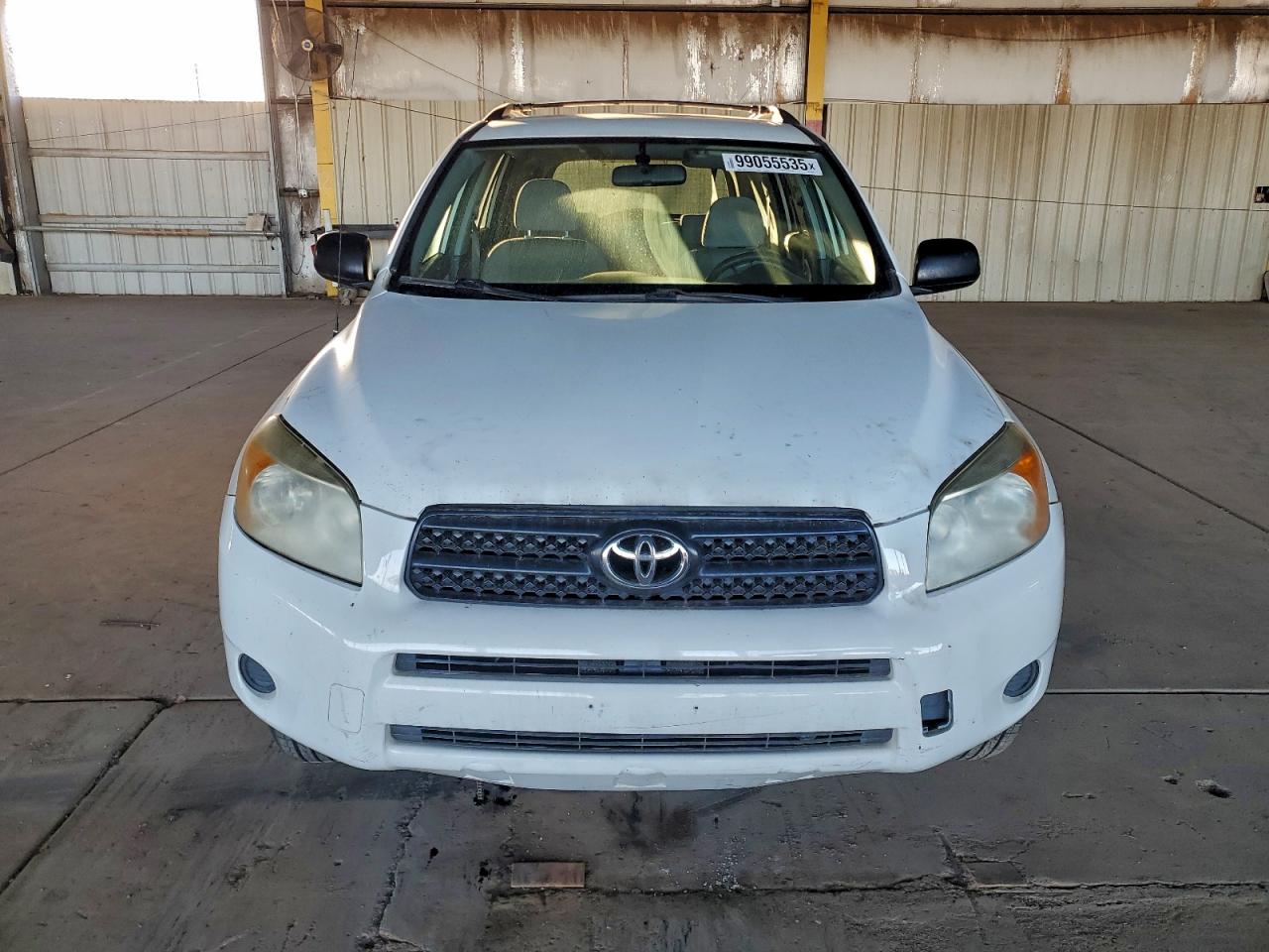 2008 TOYOTA RAV4 photo 5
