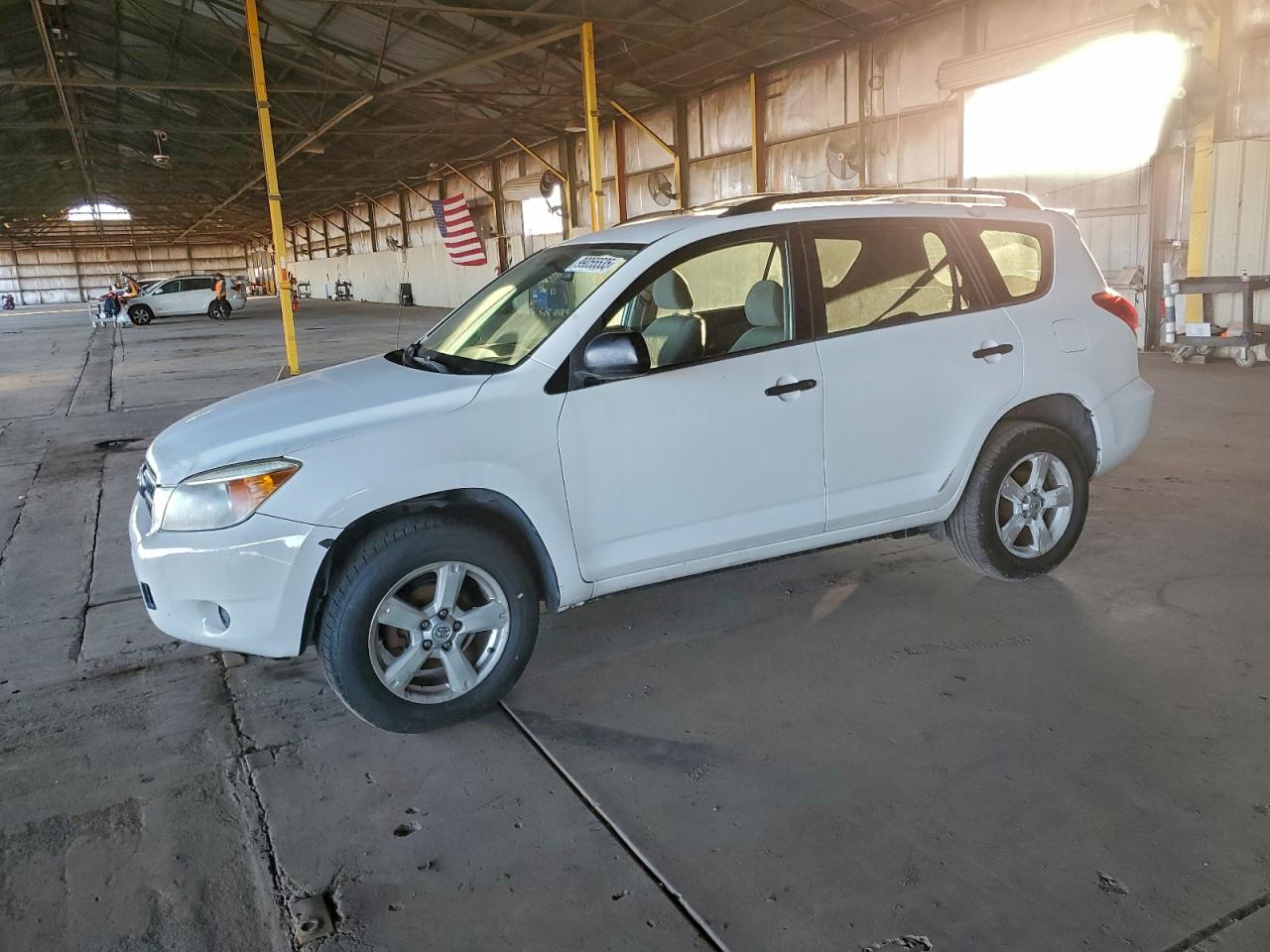 2008 TOYOTA RAV4