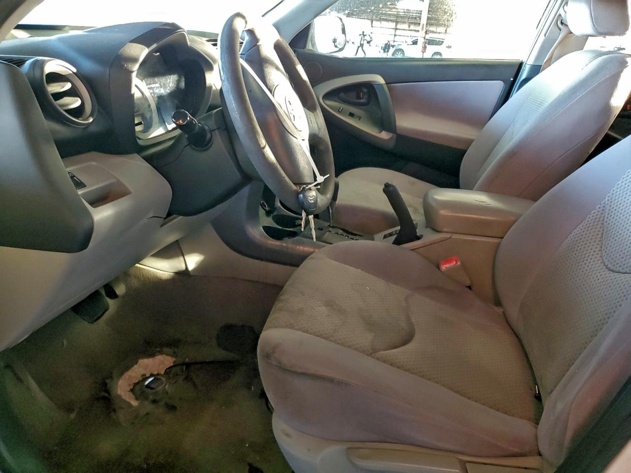2008 TOYOTA RAV4 photo 7