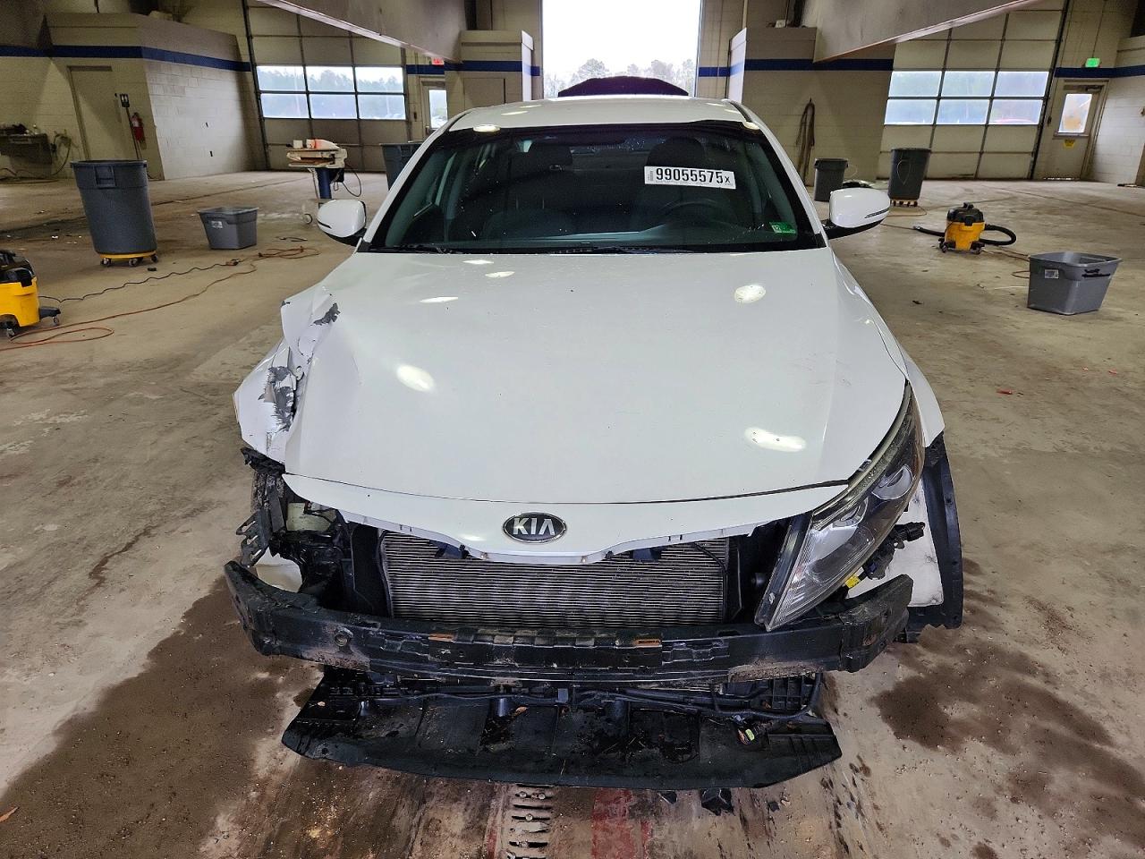 2015 KIA OPTIMA LX photo 13