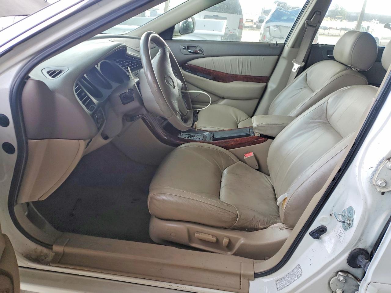 1999 ACURA 3.2TL photo 7