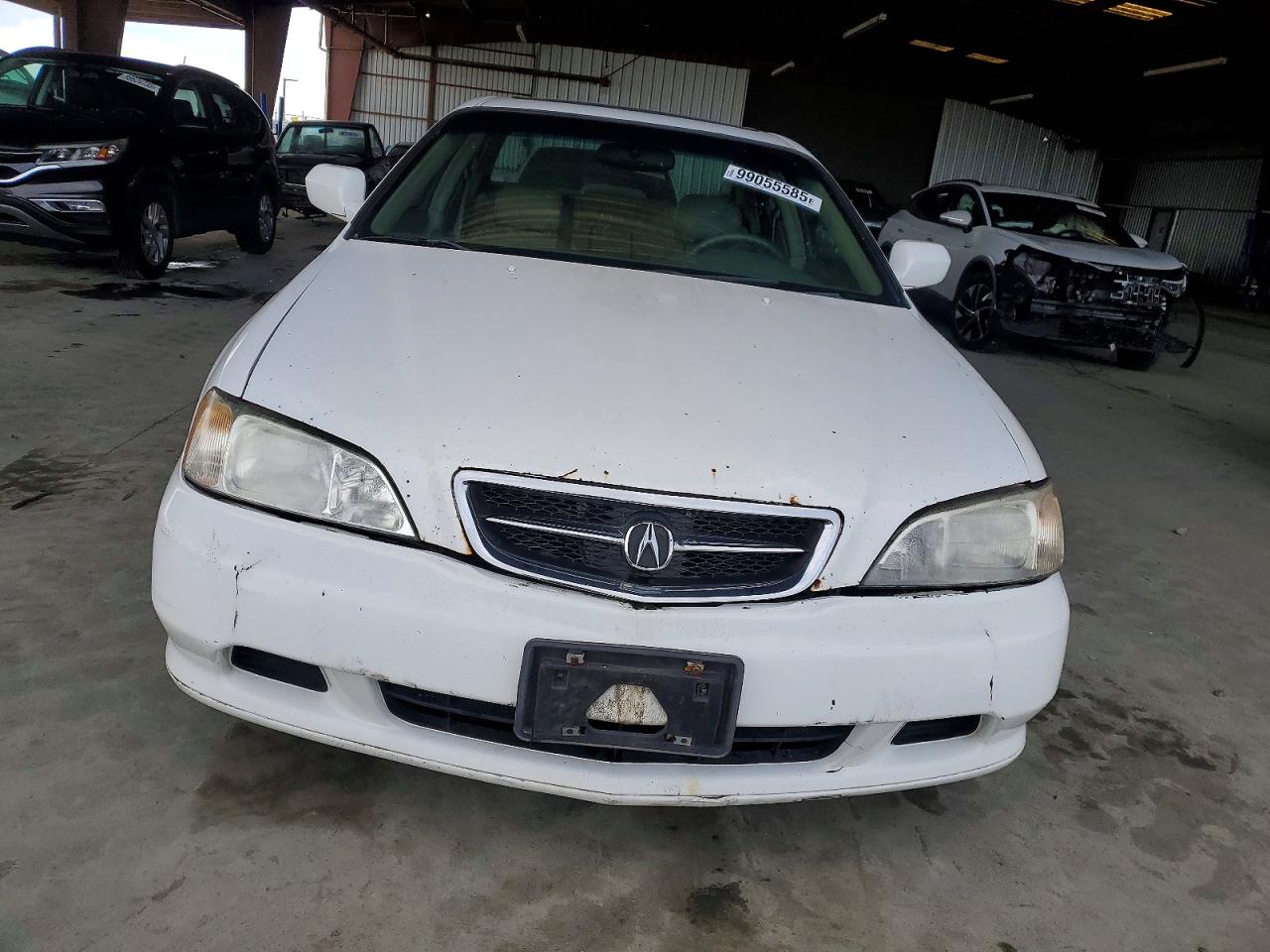 1999 ACURA 3.2TL photo 5