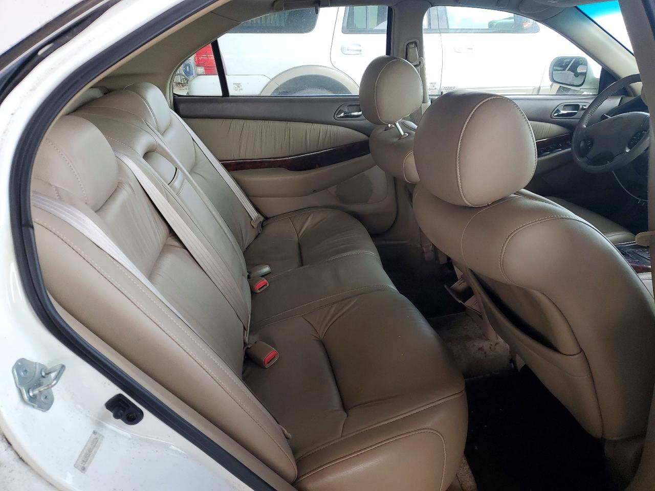 1999 ACURA 3.2TL photo 10