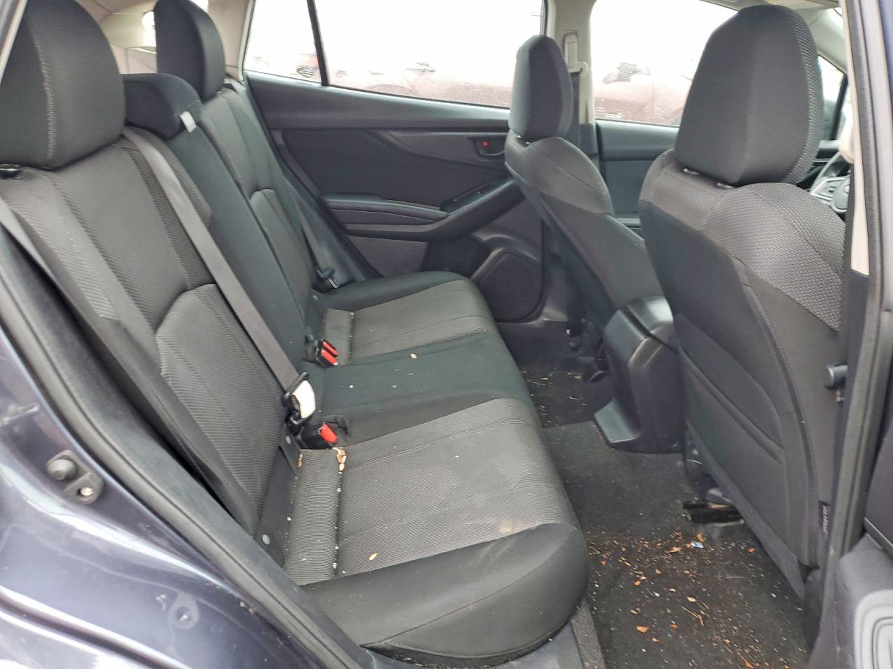 2017 SUBARU IMPREZA PREMIUM PLUS photo 10