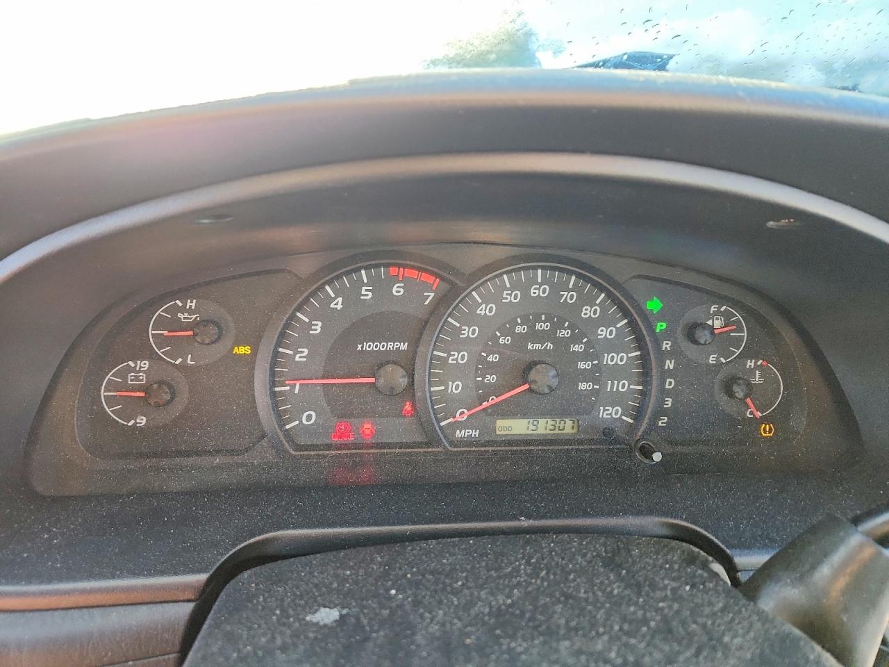 2005 TOYOTA TUNDRA DOUBLE CAB SR5 photo 9