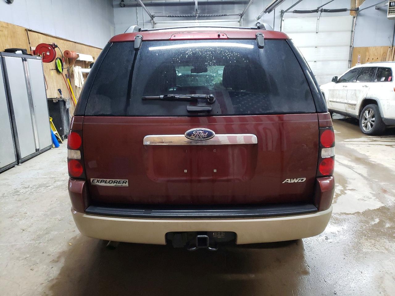2009 FORD EXPLORER EDDIE BAUER photo 6