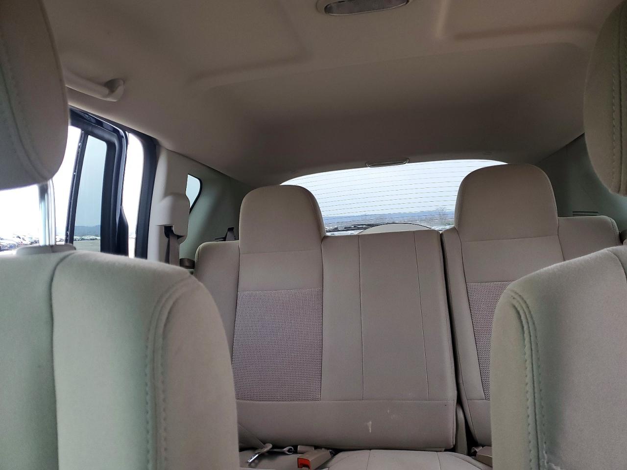 2014 JEEP COMPASS SPORT photo 10