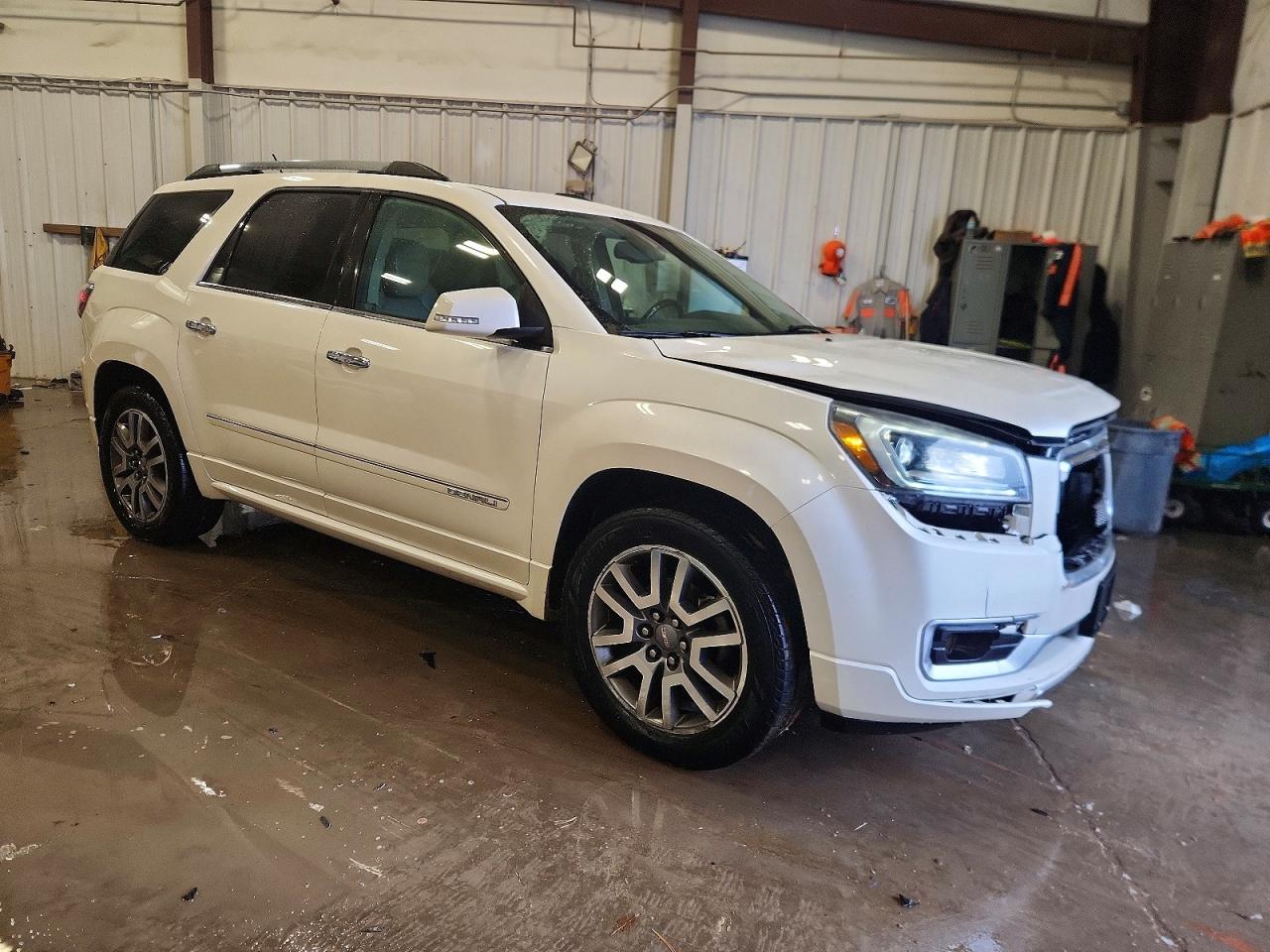 2014 GMC ACADIA DENALI photo 7