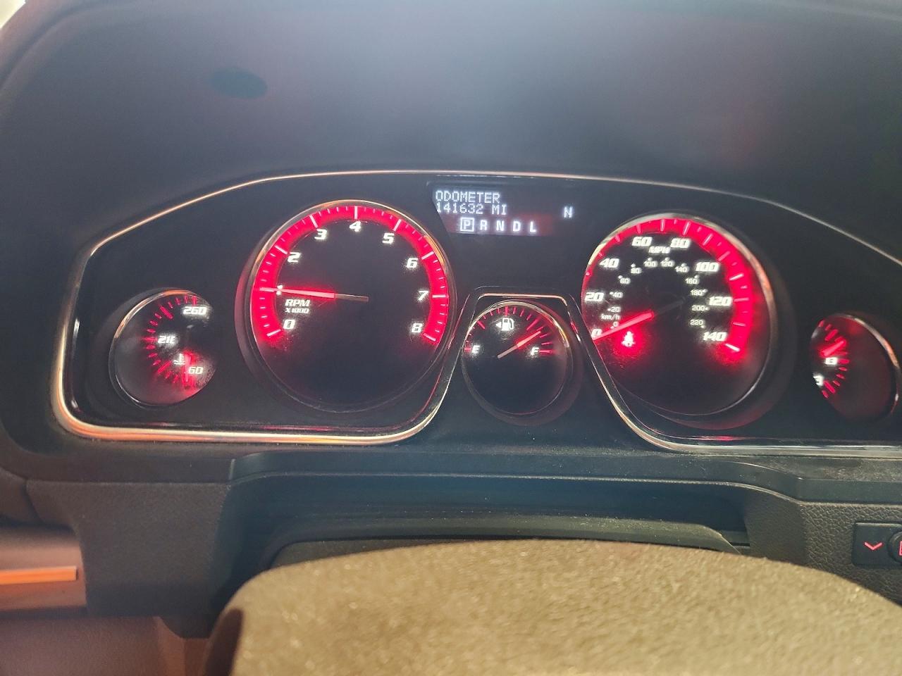 2014 GMC ACADIA DENALI photo 17