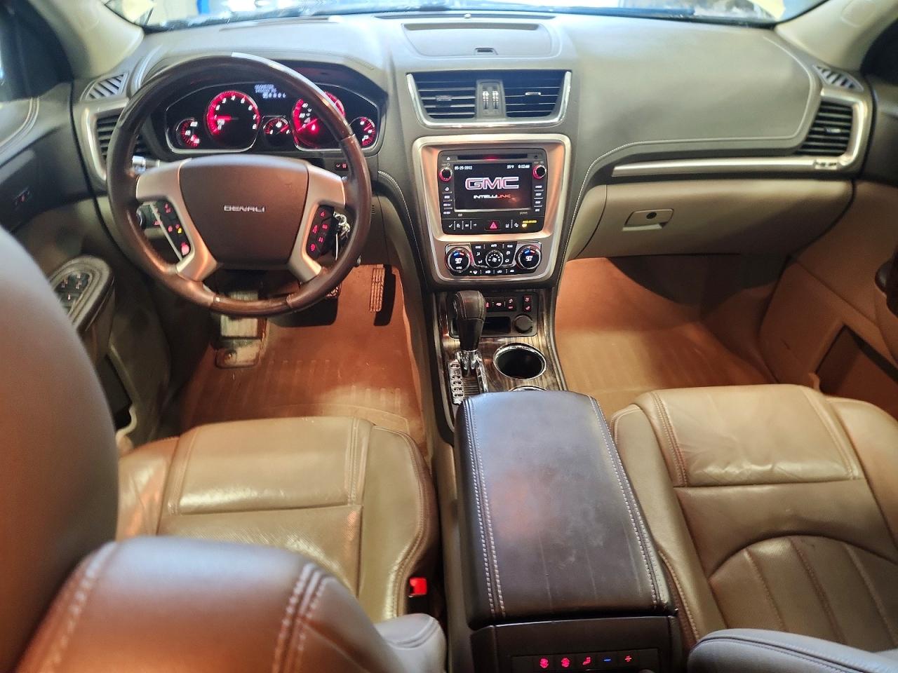 2014 GMC ACADIA DENALI photo 15