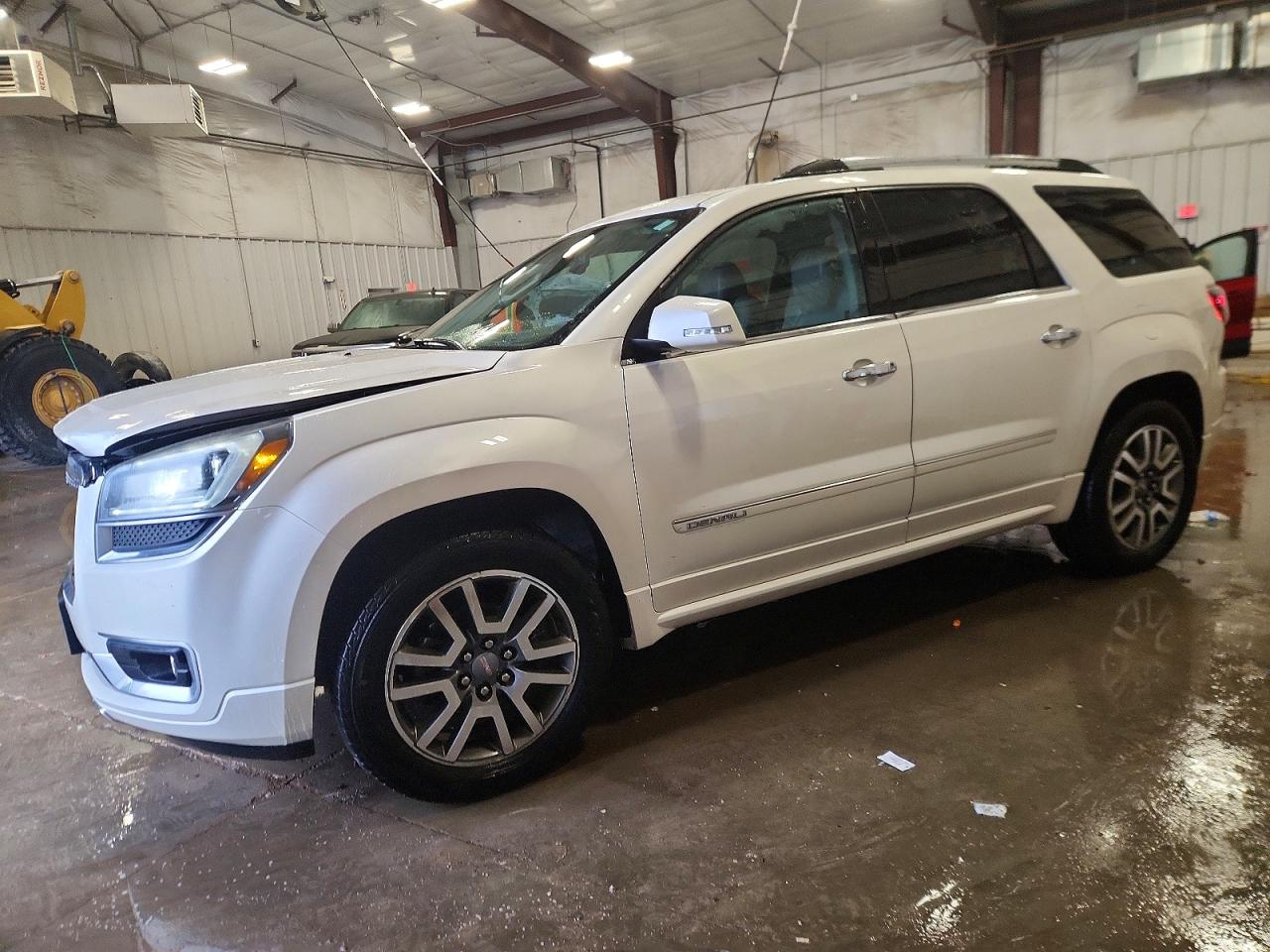 2014 GMC ACADIA